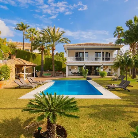 Valle De Flores Marbella