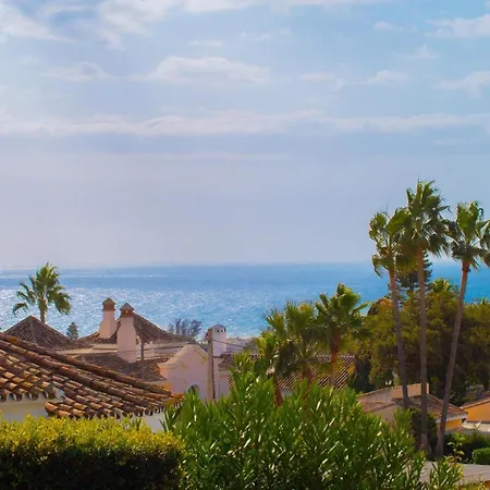 Villa Valle De Flores Marbella