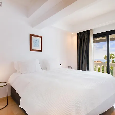 Flores Villa *