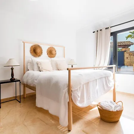Villa Flores Marbella